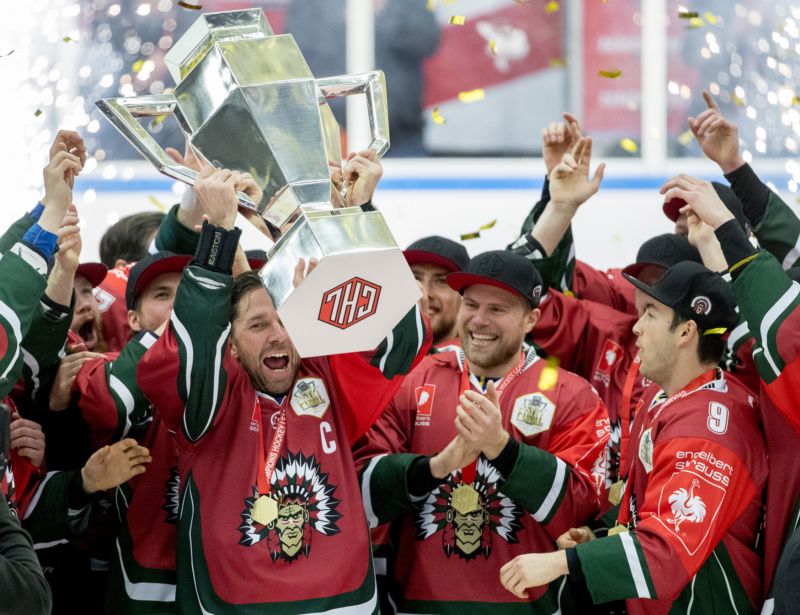 Posledním vítězem byla švédská Frölunda. Podaří se Växjö obhájit nadvládu seveřanů?