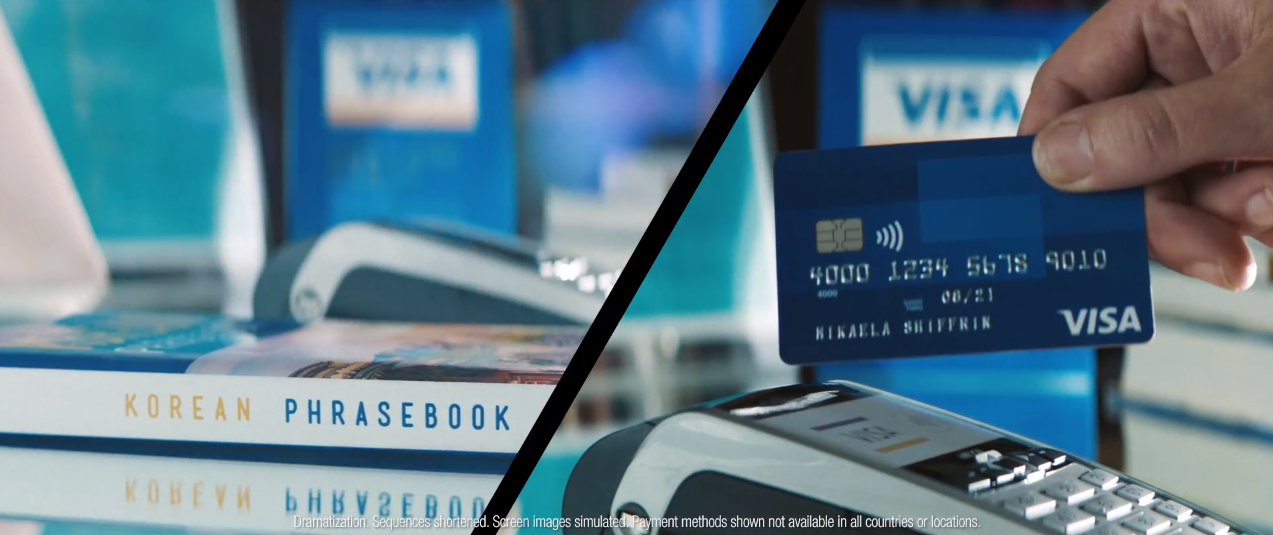 Visa Visa