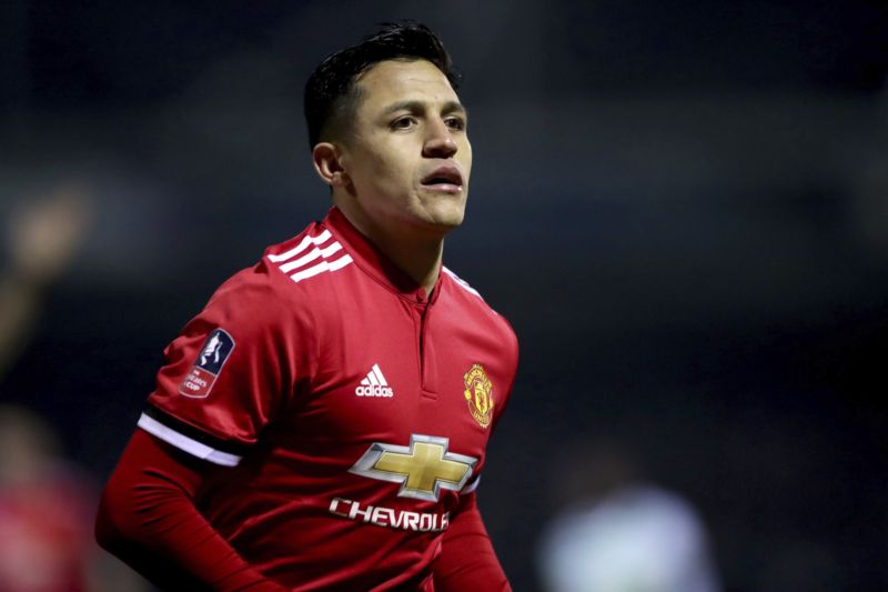 Alexis Sánchez byl odsouzen, do vězení ale nemusí. Alexis Sánchez byl odsouzen, do vězení ale nemusí.