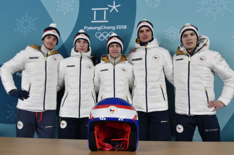 Pětice českých skokanů na lyžích může v Koreji jen překvapit.