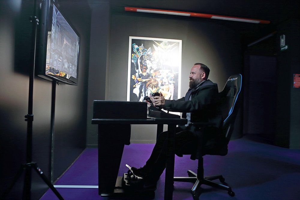 Ilustrační foto. Ilustrační foto.