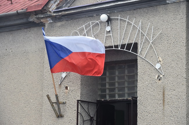 Ilustrační foto.