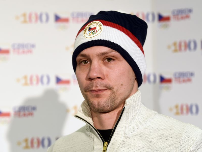 Ondřej Němec patří k nejzkušenějším českým hokejistům.