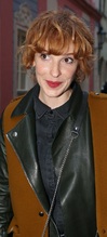 Vica Kerekes.
