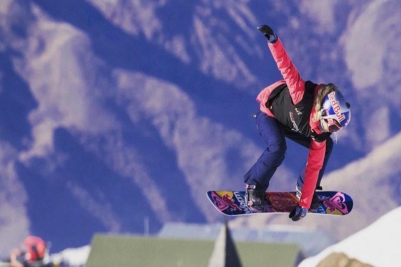 Britka Katie Ormerodová přijde kvůli zranění o olympijské hry.