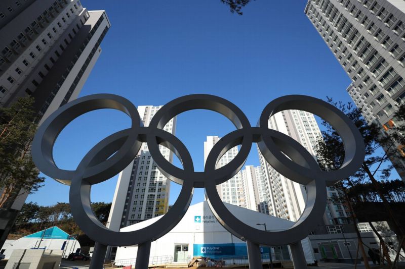 Zimní olympijské hry právě startují. Co o nich víte?
