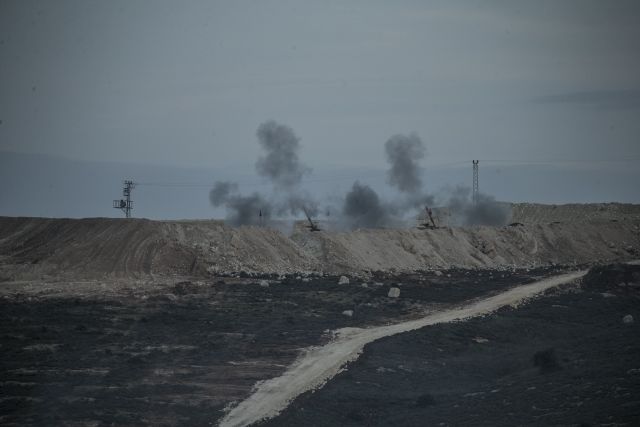 Afrin. Afrin.