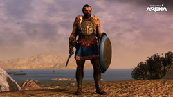 Total War: Arena