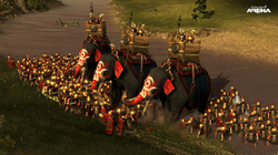 Total War: Arena