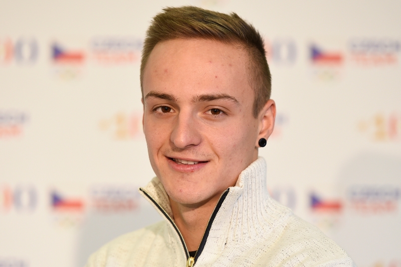 Sdruženář Tomáš Portyk. Sdruženář Tomáš Portyk.