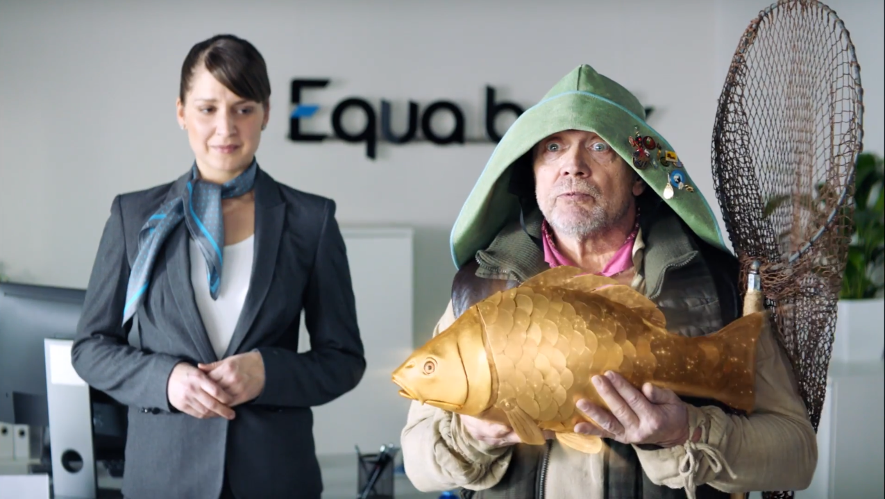 Equa bank