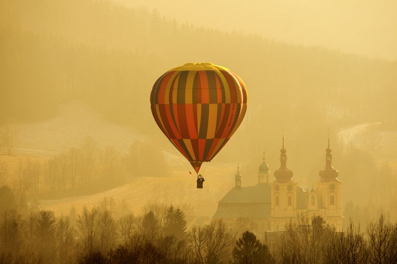 Ilustrační foto. Ilustrační foto.
