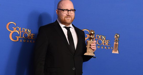 Jóhann Jóhannsson.