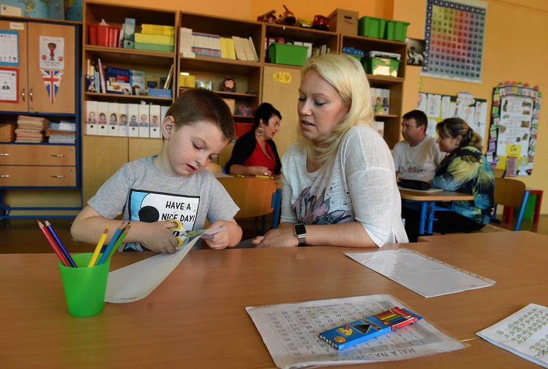 Ilustrační foto.