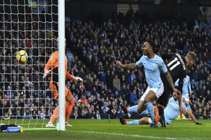 Nejdražší kádr mají dle studie fotbalisté Manchesteru City.
