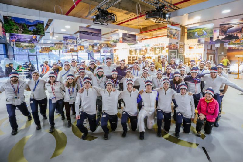 Čeští olympionici zavzpomínali na Jiřího Rašku.