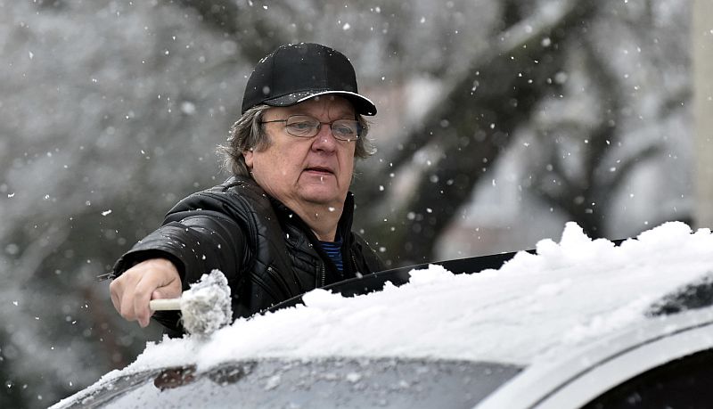 Ilustrační foto.