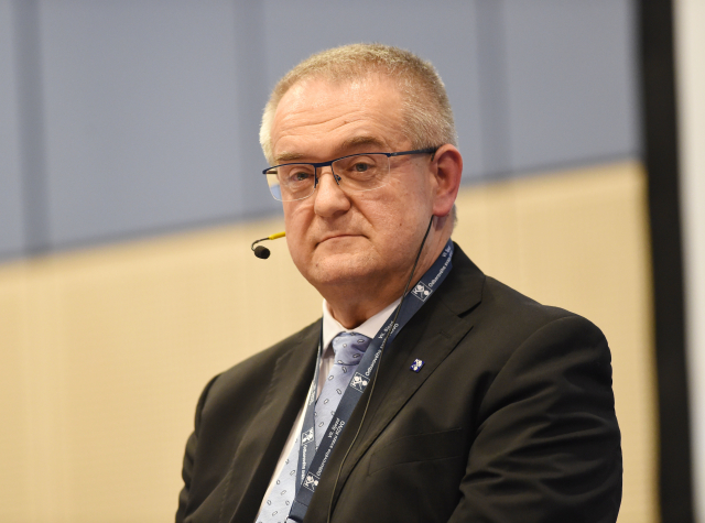 Jaroslav Souček.