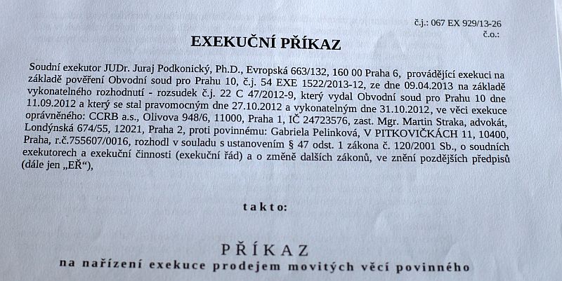 Ilustrační foto.