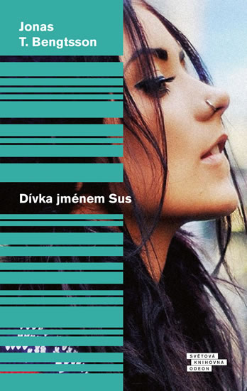 Dívka jménem Sus.