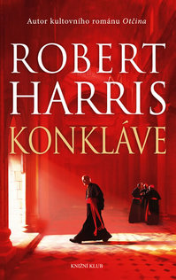Konkláve.