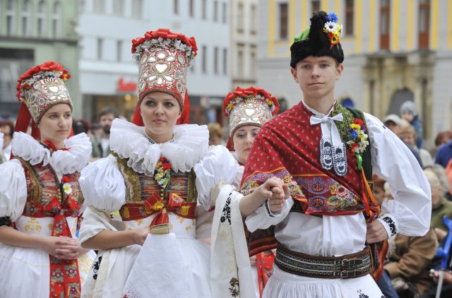 Ilustrační foto.