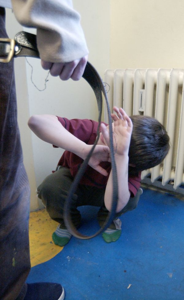 Ilustrační foto.