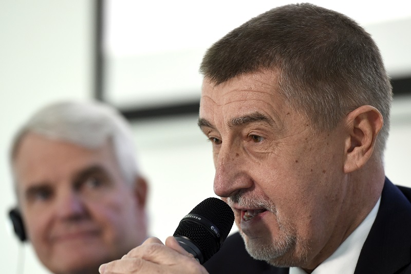 Andrej Babiš hodlá vytvořit dlouhodobý investiční plán České republiky na základě požadavků regionů i obcí, které podle něj představují tisíce miliard korun.
