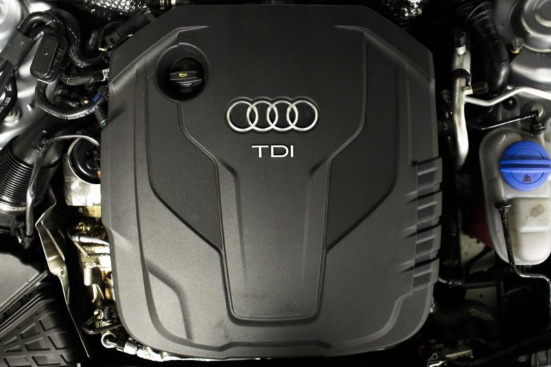Kvůli emisnímu skandálu se hovoří o odvolání šéfa značky Audi (ilustrační foto).