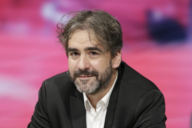 Deniz Yücel.