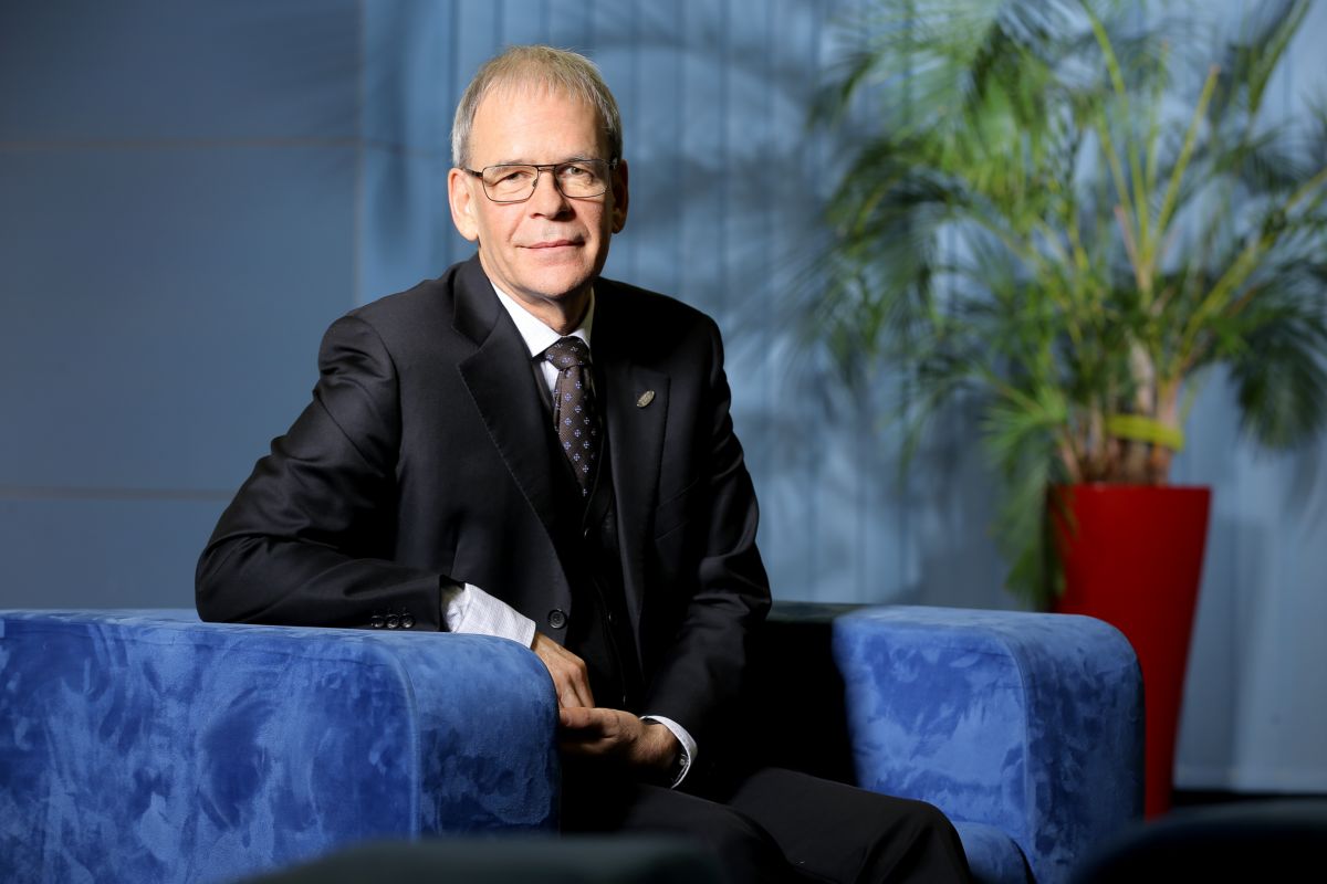 Albrecht Hornbach