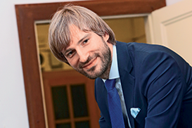 Adam Vojtěch.