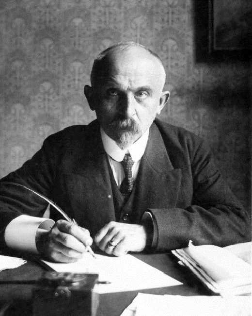 Alois Rašín. 