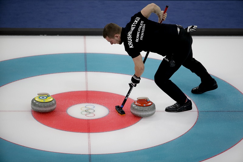 Sportem otřásla další skandální zpráva ohledně ruských sportovců.