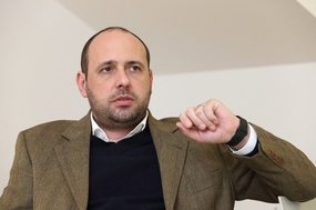 Jakub Kleindienst.