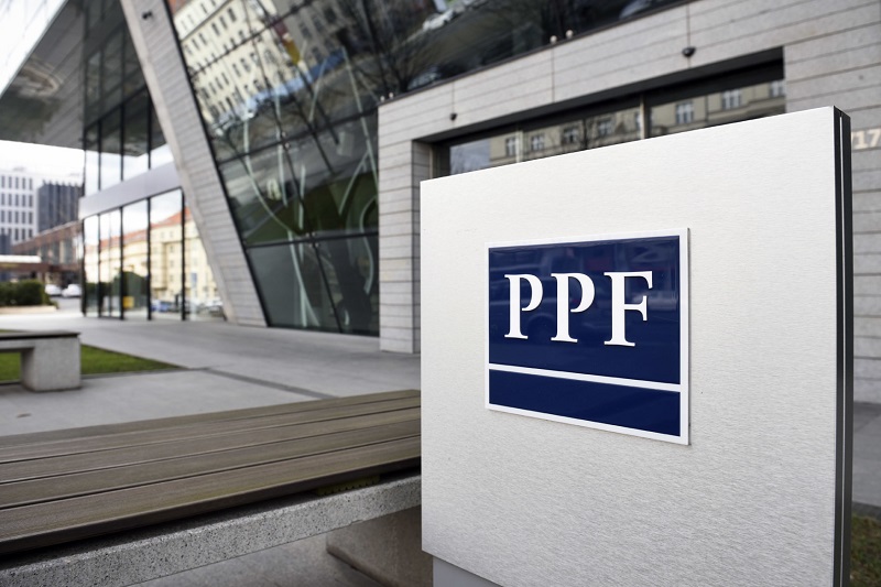 Investiční skupina PPF odkoupí 95 procent bulharské mediální společnosti Nova Broadcasting Group.