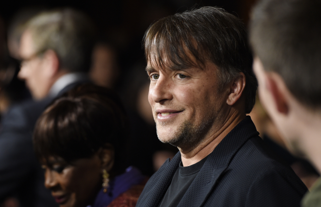 Jedním z hostů filmové sekce MFF bude režisér Richard Linklater.