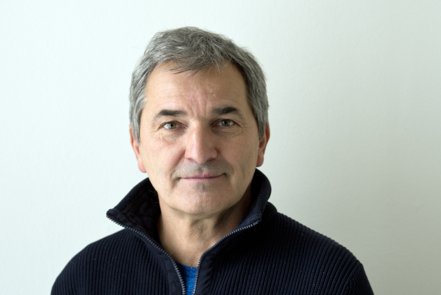 Miroslav Augustin.