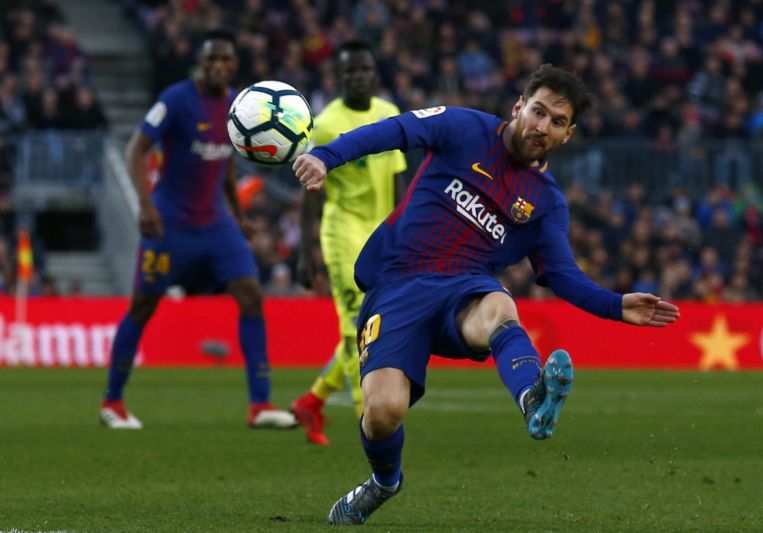 Lionel Messi. Lionel Messi.