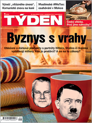 TÝDEN 9/2018.