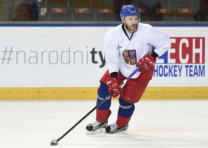 Jakub Nakládal.