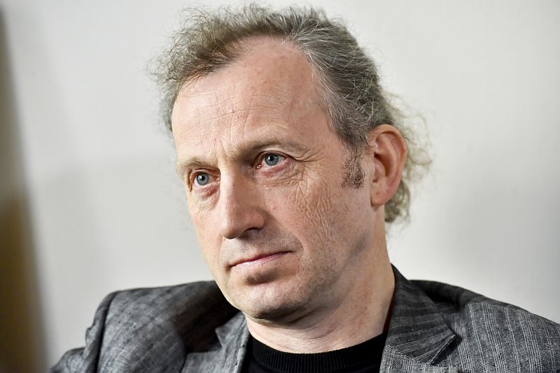 "Přestože jsme považováni za spíše nevěřící národ, musíme si uvědomit, že v křesťanské civilizaci žijeme a že nás nesmírně ovlivnila," říká spisovatel Martin Vopěnka.