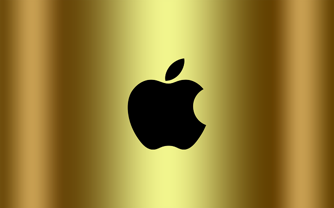 Logo Applu.