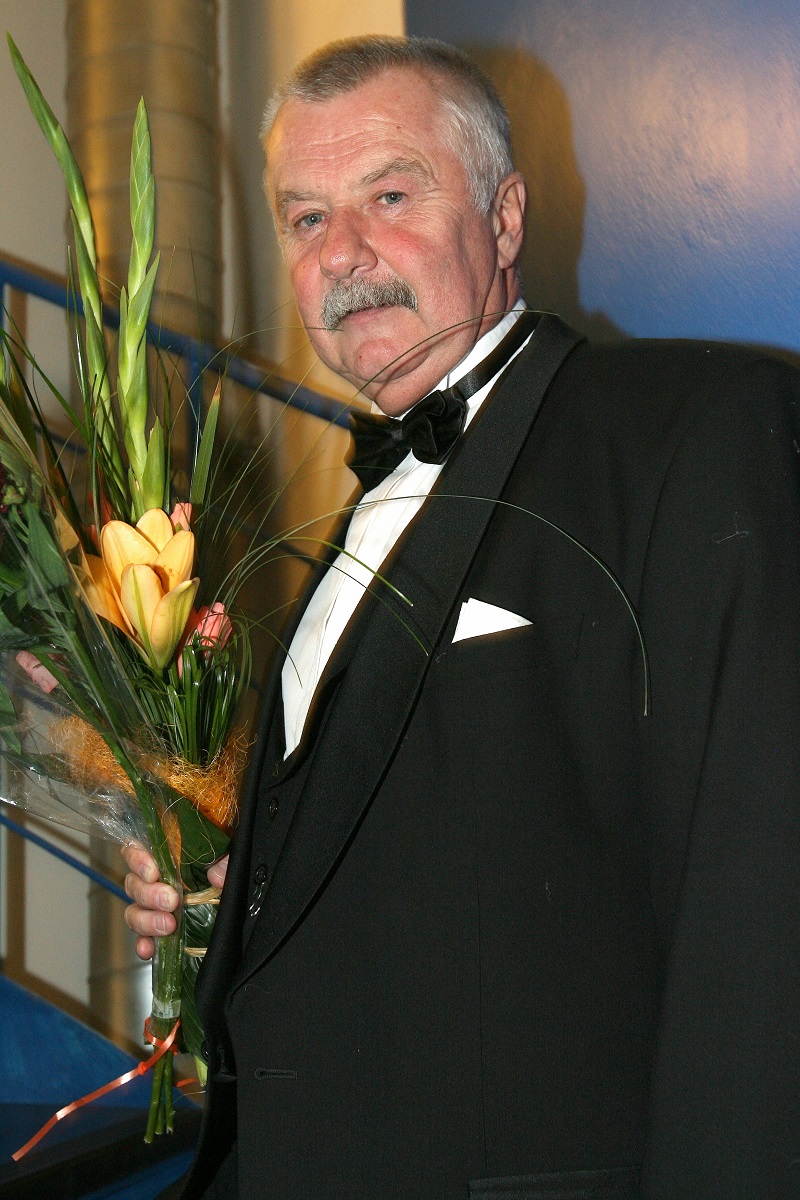 Ladislav Potměšil.
