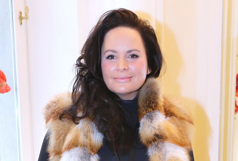 Jitka Čvančarová.