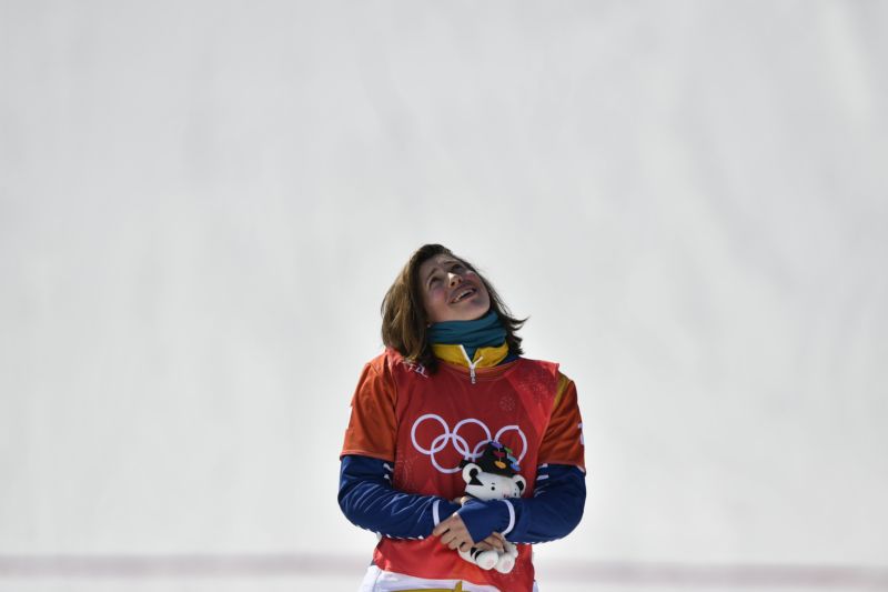 Eva Samková.