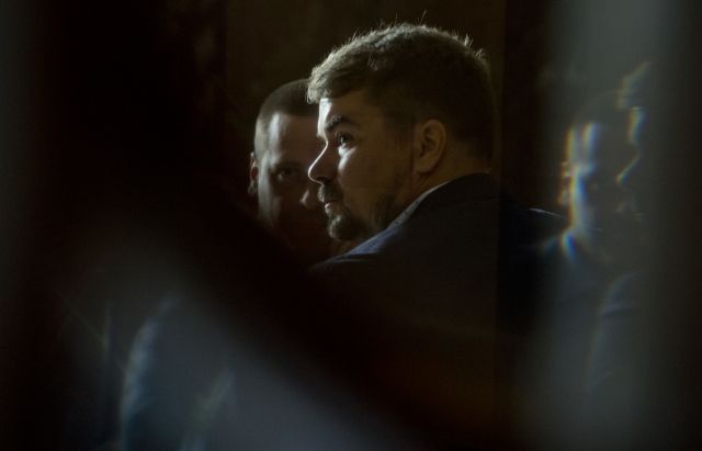 Lobbista Marek Dalík.