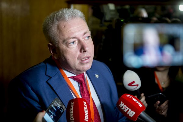 Milan Chovanec.