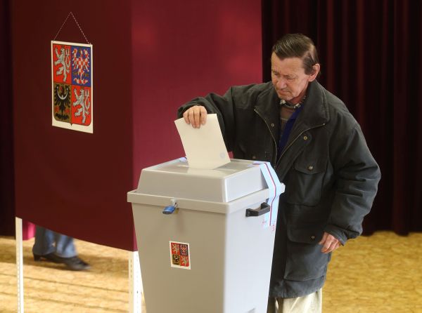 Ilustrační foto. Ilustrační foto.
