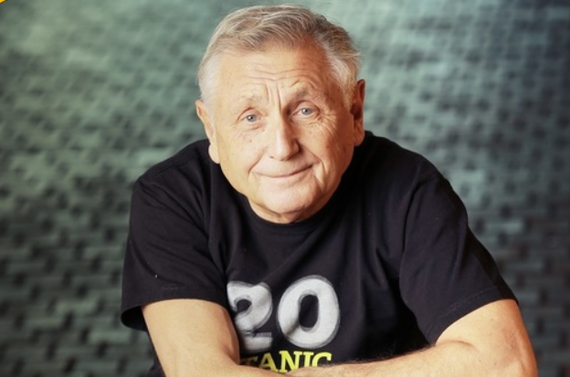 Jiří Menzel.